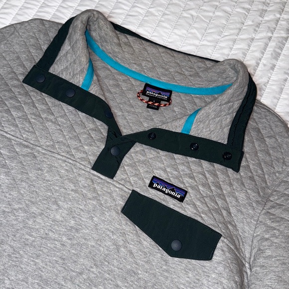 Patagonia Sweatshirt - Picture 4 of 9